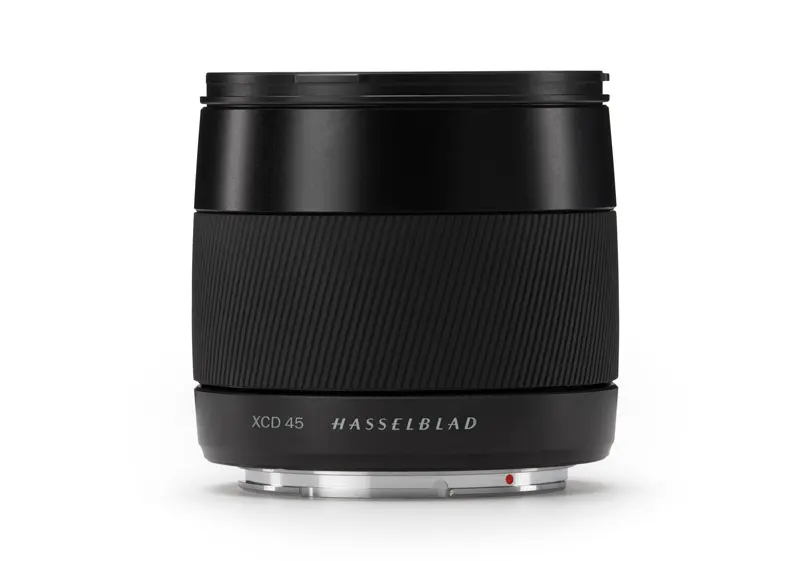 Hasselblad Announces Groundbreaking X1D - Luminous Landscape