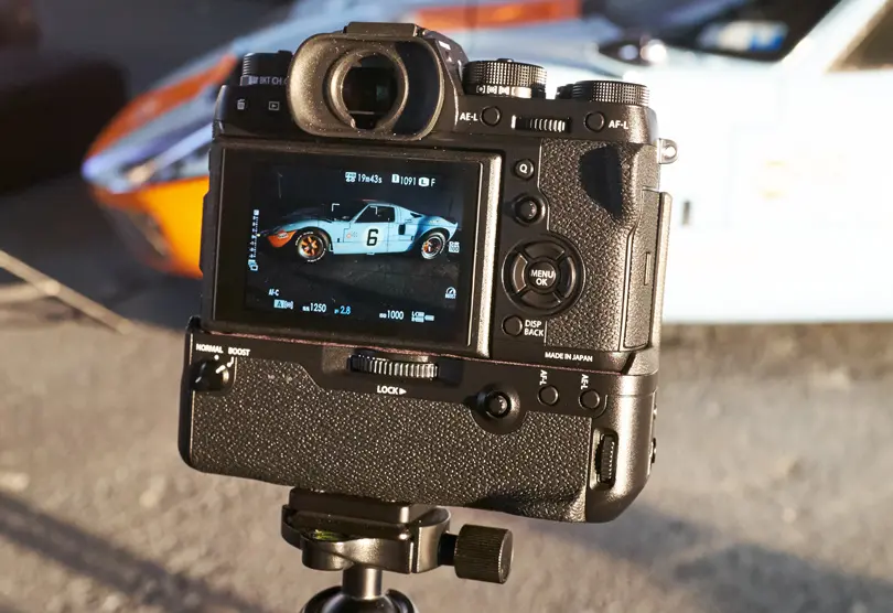 Fuji Announces the NEW X-T2 and The EF-X500 Flash - Luminous Landscape