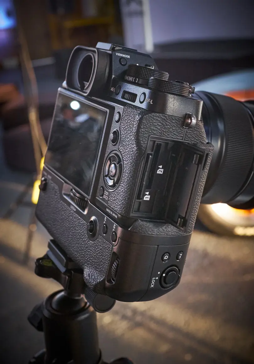 Fuji Announces the NEW X-T2 and The EF-X500 Flash - Luminous Landscape