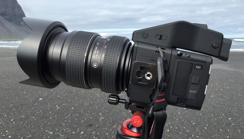 The Phase One Xf 100mp Camera Review Luminous Landscape