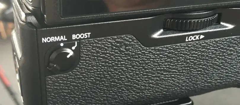 Fuji Announces the NEW X-T2 and The EF-X500 Flash - Luminous Landscape