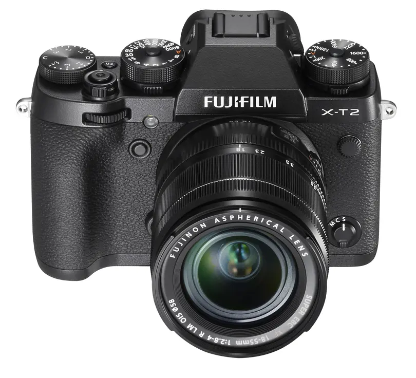 Fuji Announces the NEW X-T2 and The EF-X500 Flash - Luminous Landscape