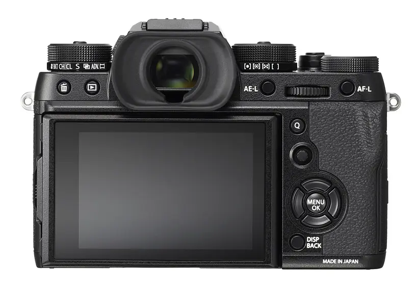 Fuji Announces the NEW X-T2 and The EF-X500 Flash - Luminous Landscape