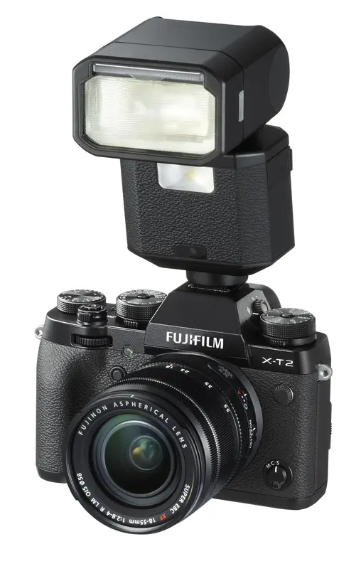 Fuji Announces the NEW X-T2 and The EF-X500 Flash - Luminous Landscape