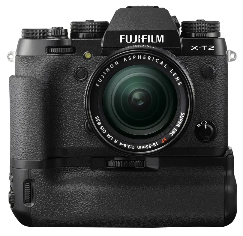 Fuji Announces the NEW X-T2 and The EF-X500 Flash - Luminous Landscape
