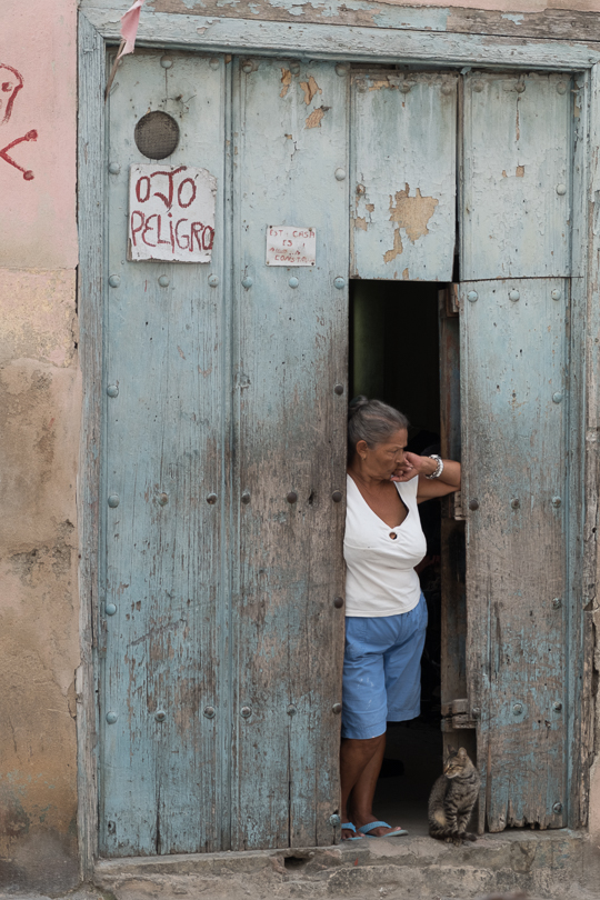 Trip to Santiago de Cuba and Havana, Cuba with Palm Beach Photo Workshop lead by Vinnie Versace