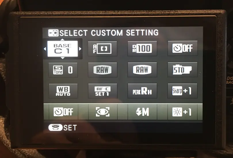 Fuji X-T2 Initial Impressions - Field Review - Luminous Landscape