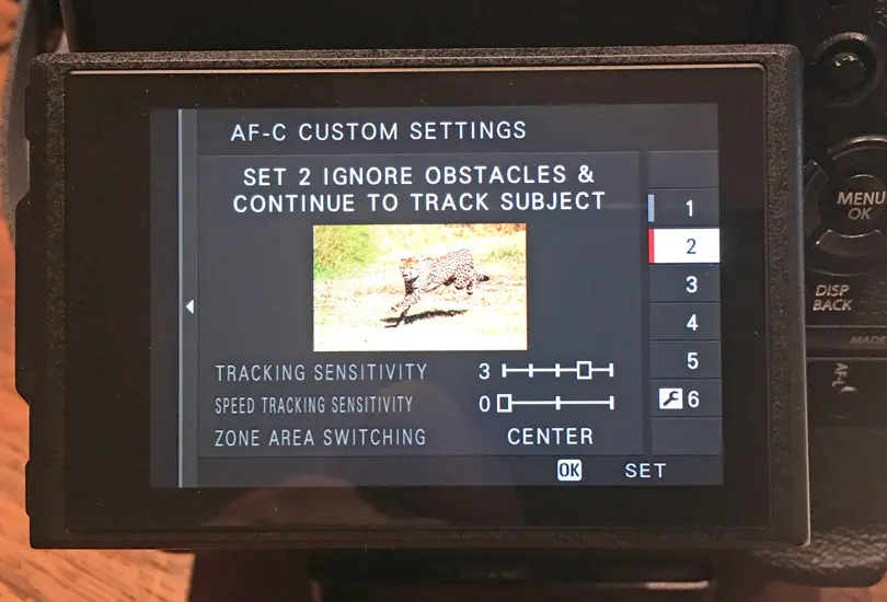 Fuji X-T2 Initial Impressions - Field Review - Luminous Landscape