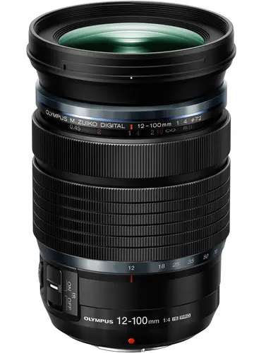 The Olympus OMD Camera System - Luminous Landscape