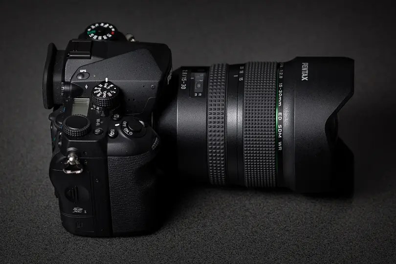 The Pentax K-1 Review - Luminous Landscape