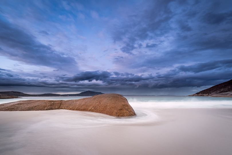 Pentax K-1, 15-30 @ 15mm, f16, 3 sec, ISO 100