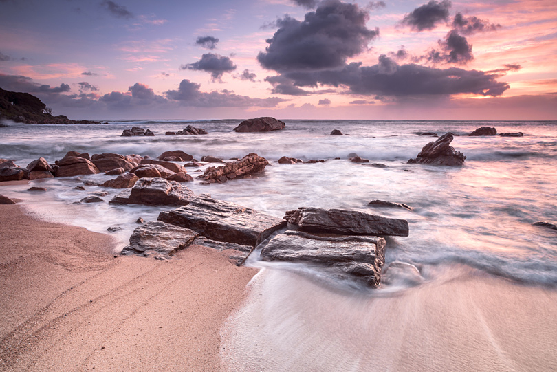 Pentax K-1, 24-70 @ 24mm, f16, 1 sec, ISO 100