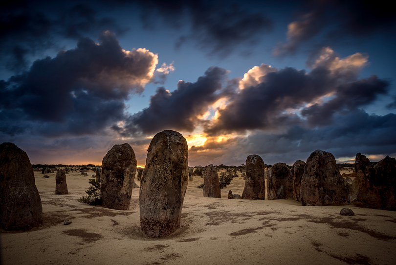 Pentax K-1, 24-70 @ 24mm, f16, 2.5 sec, ISO 100