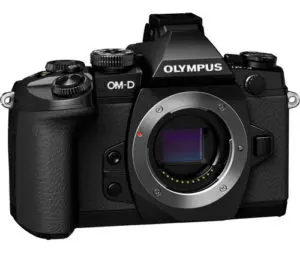 The Olympus OMD Camera System - Luminous Landscape