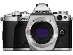 The Olympus OMD Camera System - Luminous Landscape