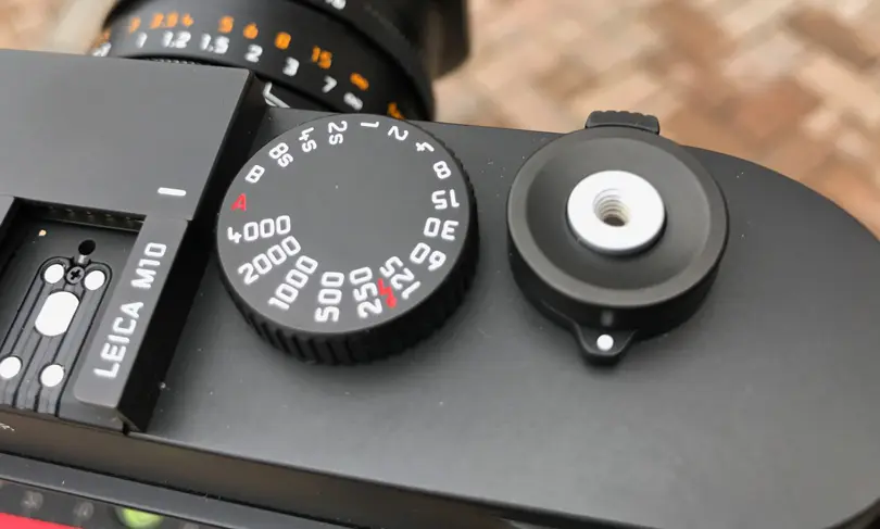 Leica M10 Hands On Review - Luminous Landscape