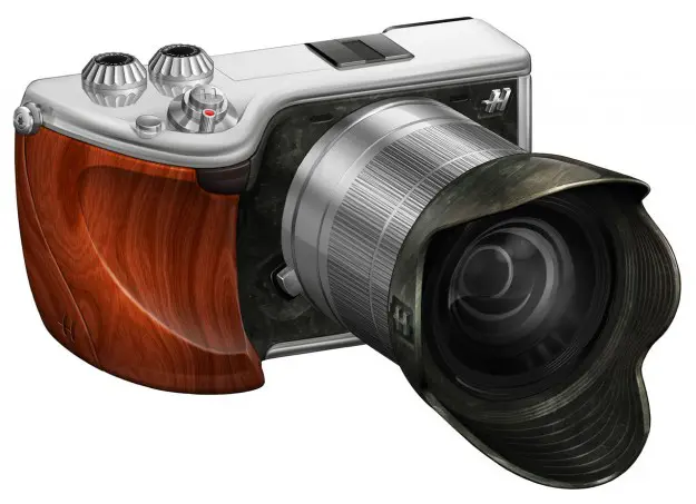Hasselblad Acquired By DJI - Luminous Landscape