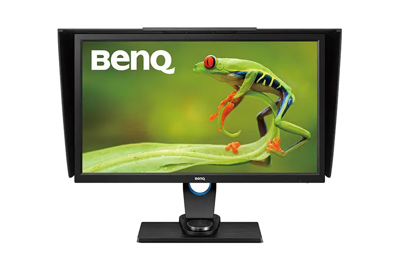 BenQ SW320 32” inch Adobe RGB Monitor Review - Luminous Landscape BenQ SW320 32” inch Adobe RGB Monitor Review - Luminous Landscape