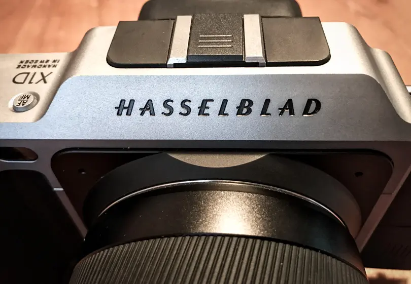 Hasselblad Acquired By DJI - Luminous Landscape