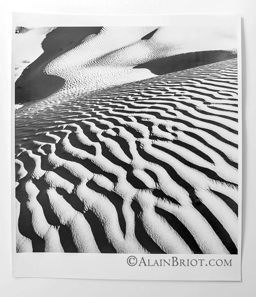 Dunes #2