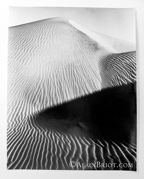 Dunes #3