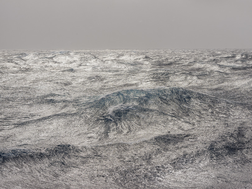 Drake Passage, Southern Ocean