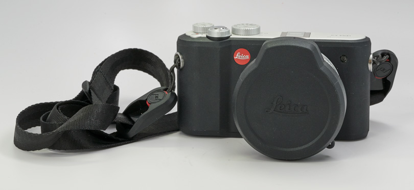 Leica X-U Waterproof Camera Hands-on Test & Review