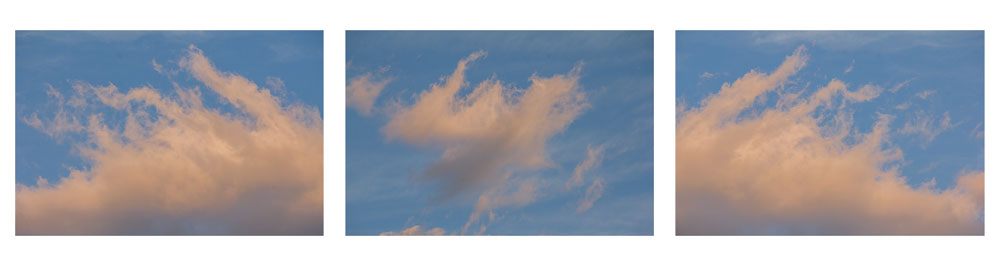 Cloud Abstract #1