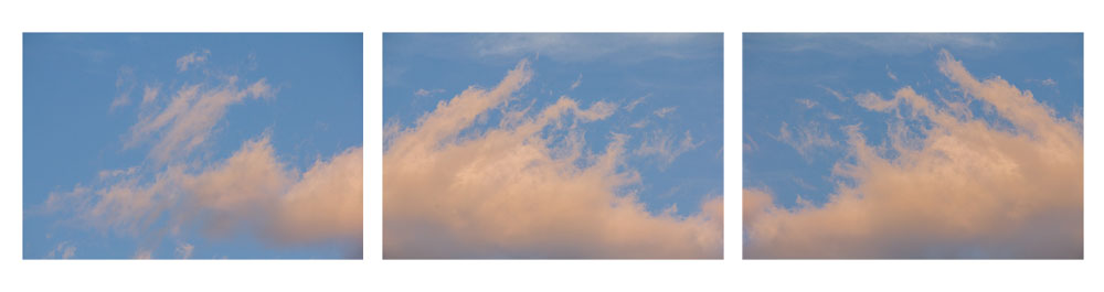 Cloud Abstract #2