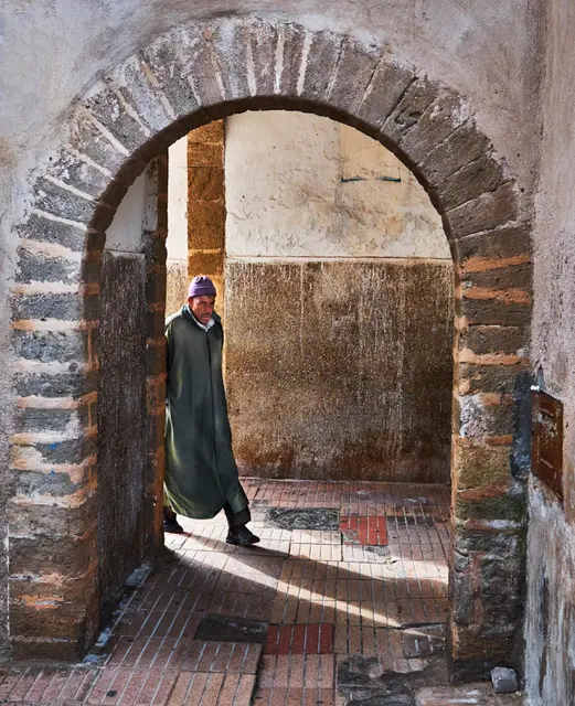 Capturing Berber Life in Morocco: Culture Through the Lens