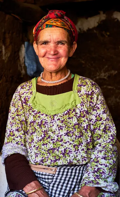 Capturing Berber Life in Morocco: Culture Through the Lens