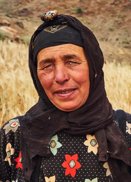 Capturing Berber Life in Morocco: Culture Through the Lens