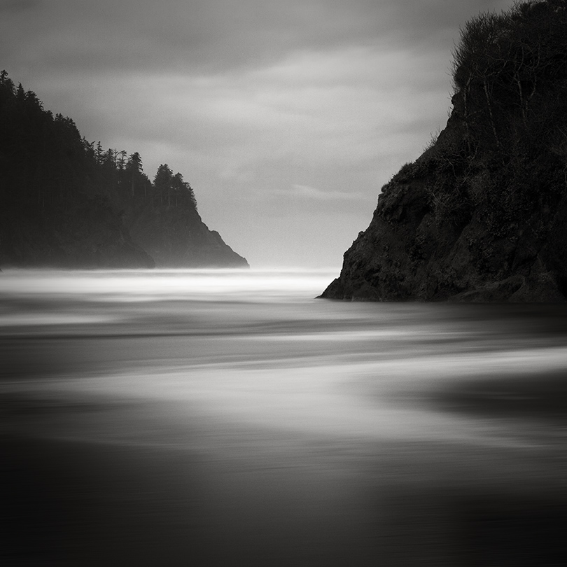 Neskowin Bay