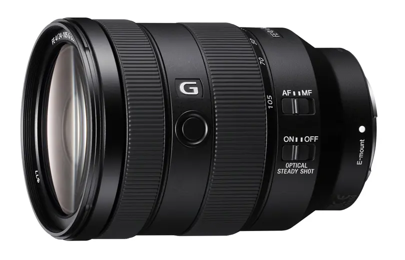 Sony A7r III Introduction and A NEW 24-105 G Lens - Luminous Landscape