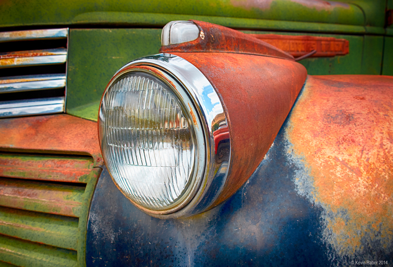 Headlight