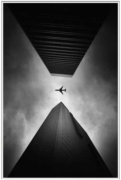 Positive Space Photography