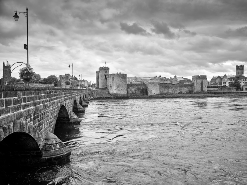 Limerick Ireland