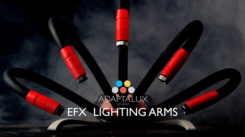 Click to view our EFX Kickstarter campaign