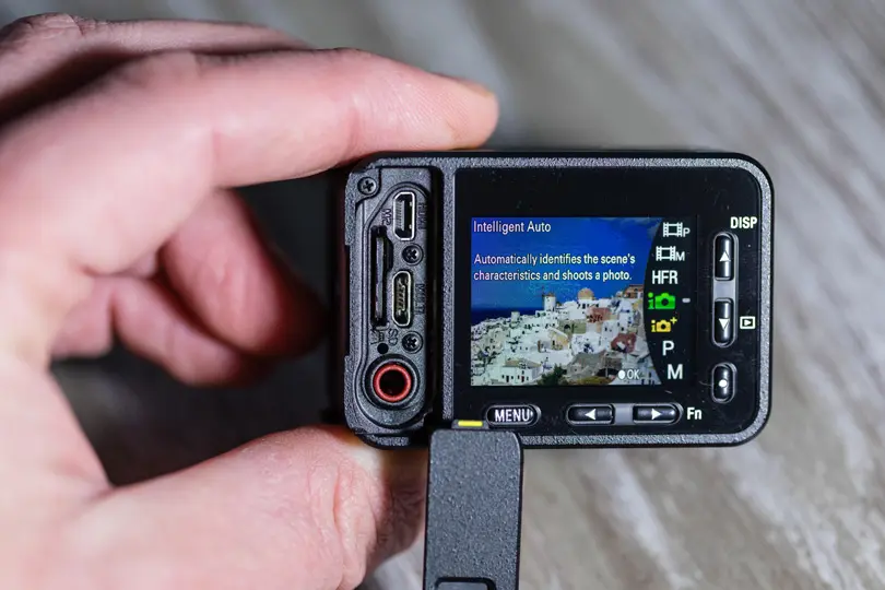 Sony RX0 Hands On Review - Luminous Landscape