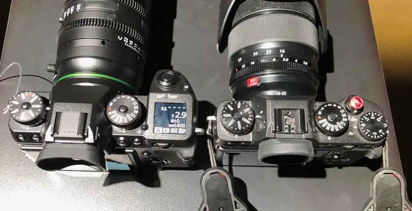 Fuji X-H1 First Impressions - Luminous Landscape