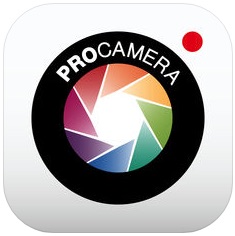 ProCamera Logo