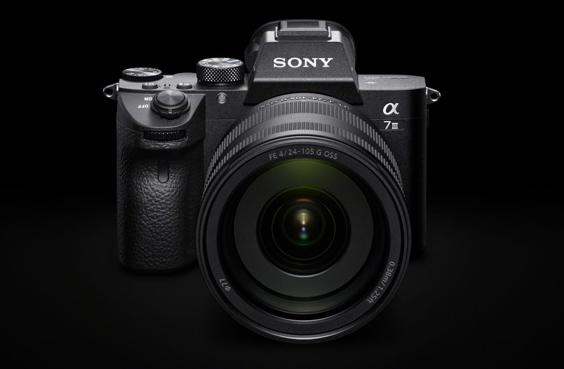 Sony A7iii Hands On Review Luminous, Sony A7 Iii Landscape Lens