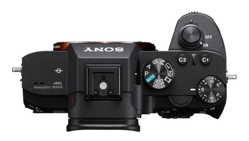 Sony a7III Hands-On Review - Luminous Landscape
