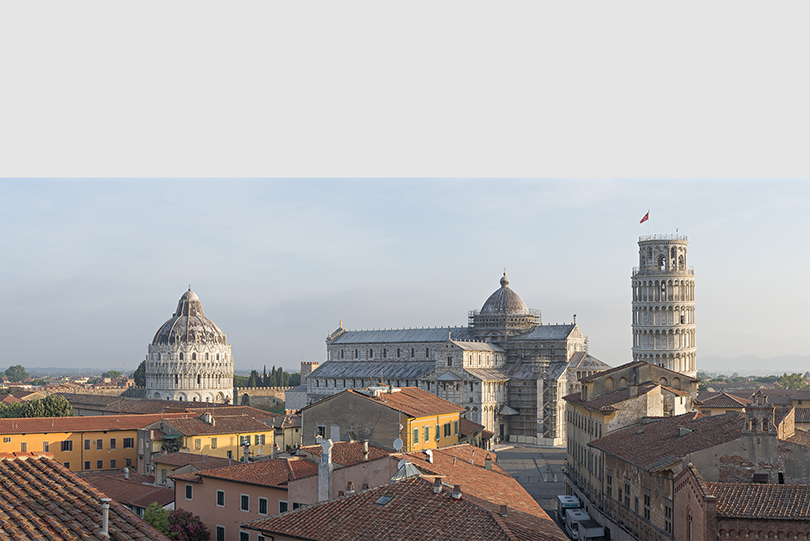 Pisa Composite