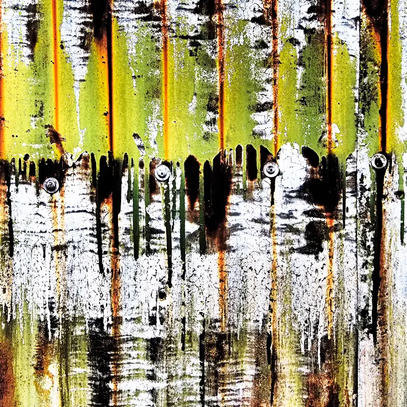 Urban Abstract Photography: Finding Art in the City