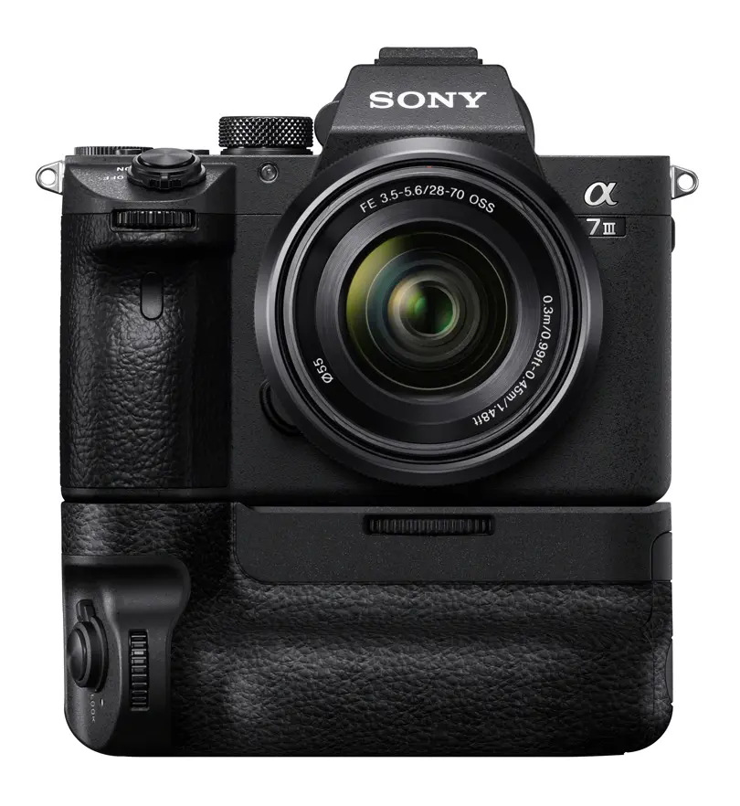 Sony a7III Hands-On Review - Luminous Landscape