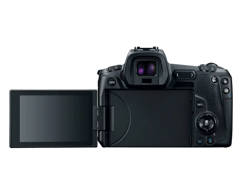 Canon EOS R Camera Launched - Luminous Landscape