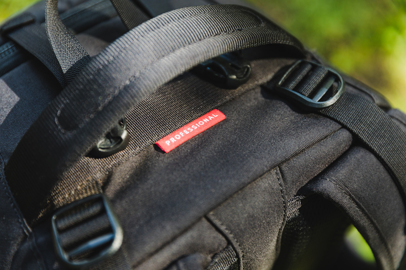 Tamrac Anvil Camera Backpack Review - Luminous Landscape