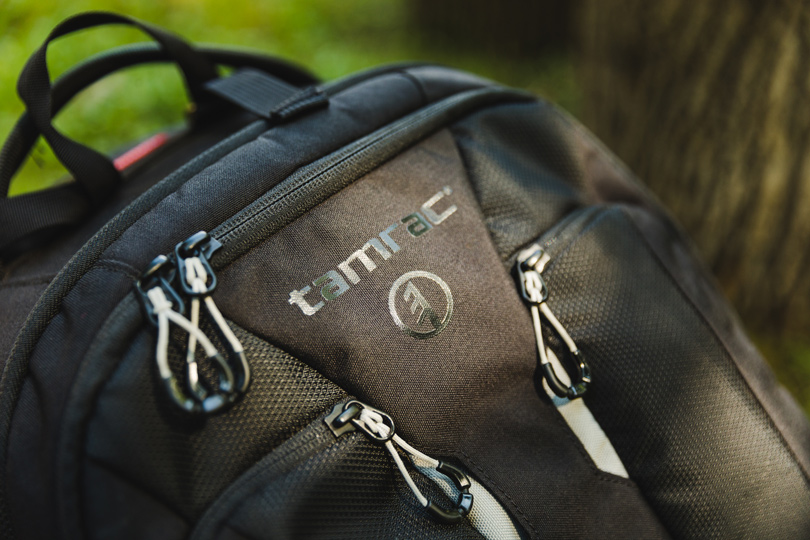 Tamrac Anvil Camera Backpack Review - Luminous Landscape