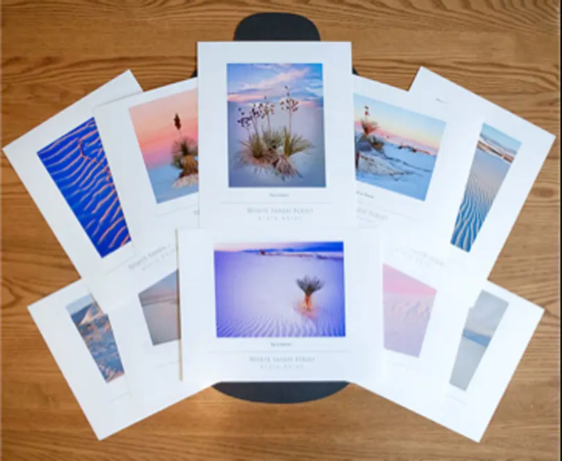 Turning Photographs Into Art , Part 8: My Favorite Printing Papers